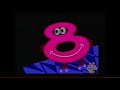 Sesame Street Number Creatures 15