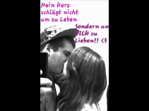 Mc Amino feat kyra ohne dich x3