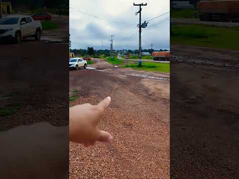 São Raimundo das Mangabeiras MA