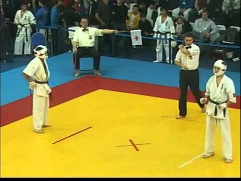 Mansurov Marsel - Drozd Аleksandr