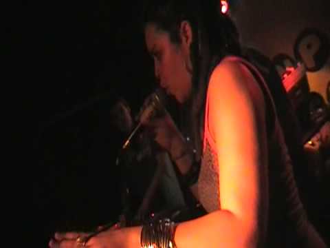 SISTAH KINKY MEEDLEY @ CPA FI-SUD