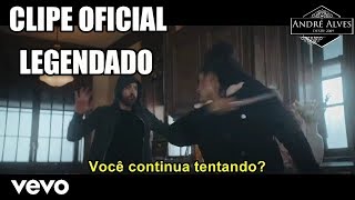 Eminem - Good Guy (Legendado/Tradução) (Clipe Oficial) ft. Jessie Reyez