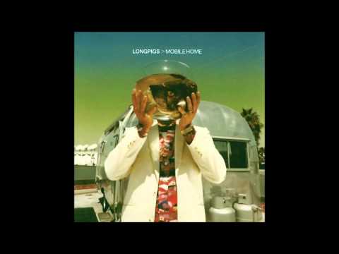 Longpigs - The Frank Sonata