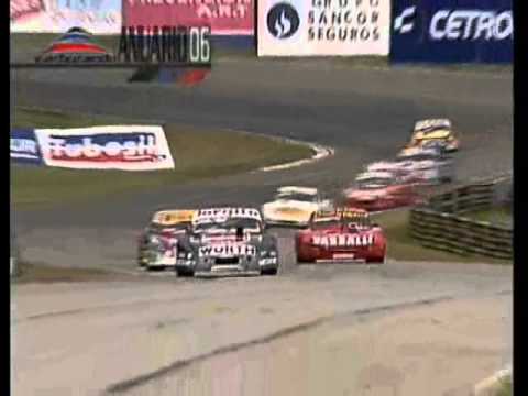 Turismo Carretera Balcarce I 2006