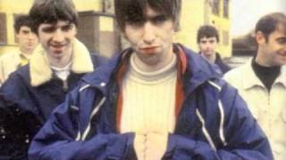 Beady Eye - Across The Universe (studio version)