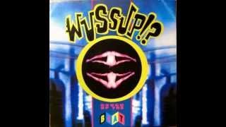 Wussup!? ‎-- Rough Up The Beat  (Jump On It) (Club Mix)