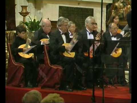 Musica Nocturna de Madrid  - L. Boccherini