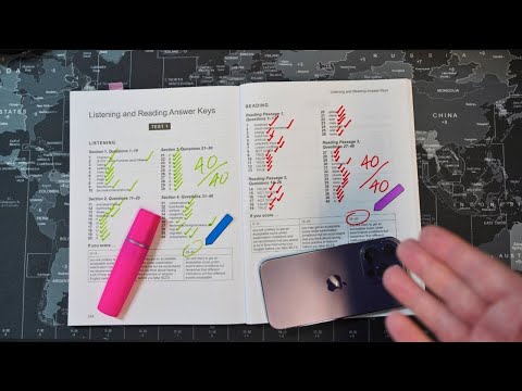 IELTS Reading 6 IELTS Reading 6