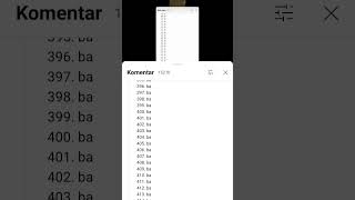 Download lagu ba ba ba bacot 😆 mp3