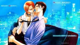 Here With Me - ATB