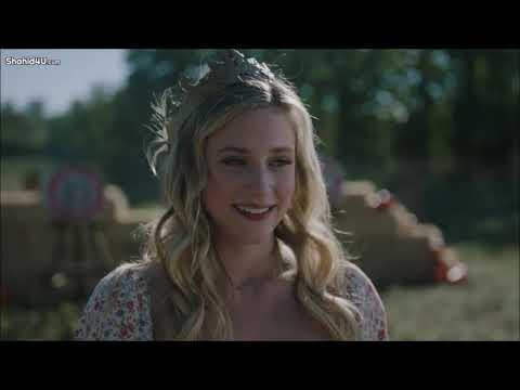 All too well Taylor Swift || Betty and Jughead ( their End Story )