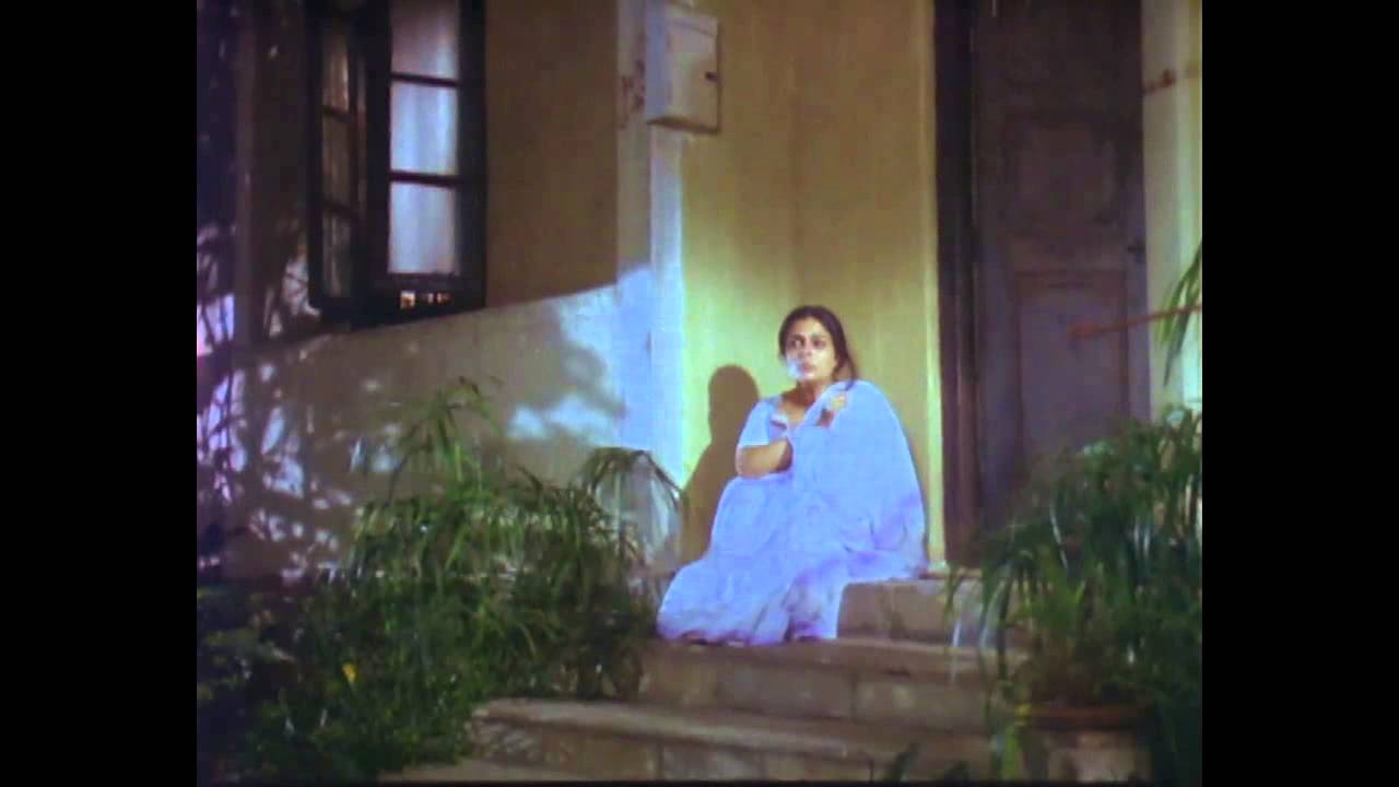 Nakalta Ase Oon(Sad) - Classic Sad Song by Asha Bhosle - Aapli Mansa Marathi Movie