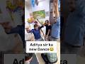 Aditya Ranjan Sir Dance Adityaranjan Excise Inspector Motivation Ssc Shorts Ssccgl