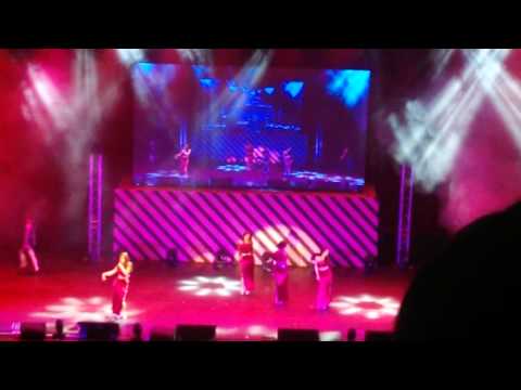 151101 GIRL'S DAY in Taiwan something