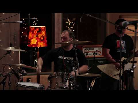 Beastwars - Damn the Sky (Sundae Sessions)