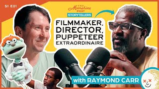 How I Turned Homeschool Weirdness into Hollywood MAGIC