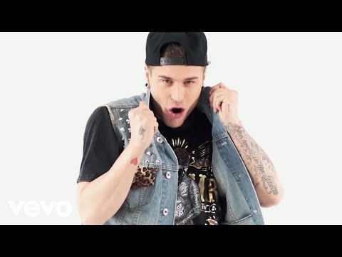Adrian Rodriguez - Sexy Lady (Video Oficial) (Videoclip)