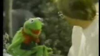 John Denver and Kermit