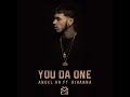 You Da One Rihanna Ft Anuel AA