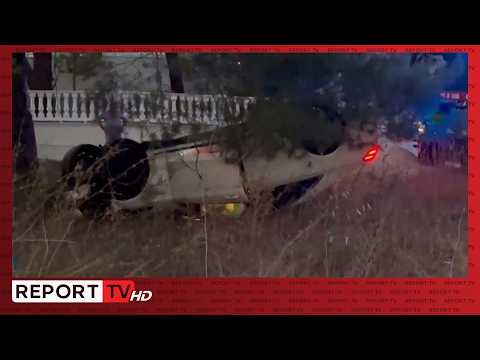 Aksidenti në Fier ku humbi jetën 17-vjeçari, mbrojtja e italianit nxjerr pamjet: Profesori është...