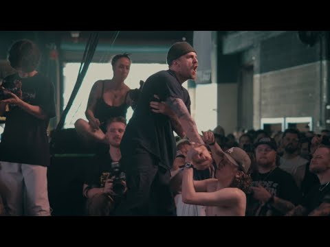 [hate5six] Gates to Hell - June 02, 2024