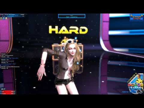 Nurien Mstar TH Super Star Mode