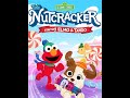 Sesame Street The Nutcracker TimelessClassicsWorldwide