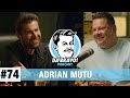 DA BRAVO! Podcast #74 cu Adrian Mutu