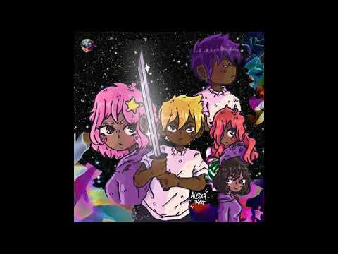 (FREE) Lil Uzi Vert x Playboi Carti x Popp Hunna Type Beat "LUV"