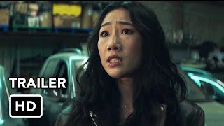 Promo (VO) - Saison 3