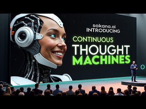 This New AI Is So HUMANLIKE It’s Reaching Proximate CONSCIOUSNESS