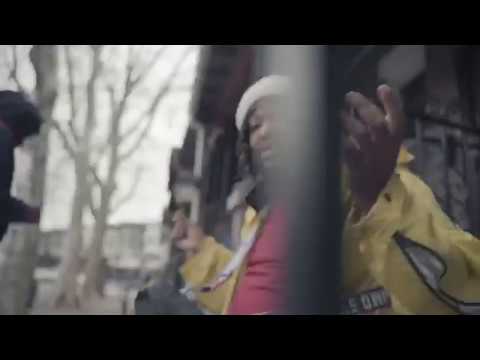 DIDIT - Da Boul From Philly (Music Video) [Prod. Michi Pos]