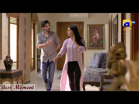 Grift Episode 58 || Ali Abbas - Saniya Shamshad || 𝐁𝐞𝐬𝐭 𝐌𝐨𝐦𝐞𝐧𝐭 𝟎𝟓 || Har Pal Geo