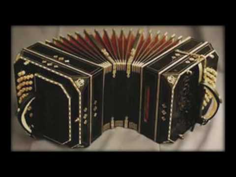 IGUAL QUE UN BANDONEÓN   ENRIQUE CAMPOS & RICARDO TANTURI