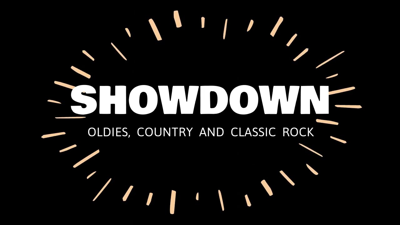 Promotional video thumbnail 1 for Showdown