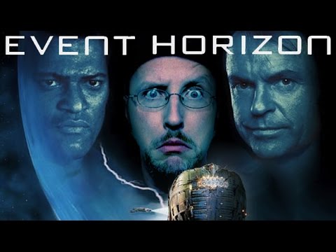 Event Horizon  - Nostalgia Critic