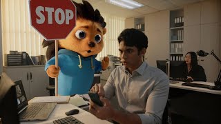 Stop and Check | CSA's Sixth National Cybersecurity Campaign