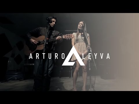 Whiskey Lullaby  | Arturo Leyva Ft Luz Maria (Spanish)