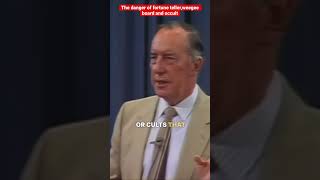 The danger of fortune teller,weegee board and occult | Derek Prince #shorts #jesus #god #bible