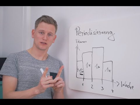 FUNKTIONIERT DIE SUPERKOMPENSATION? PERIODISIERUNG IM AUSDAUERSPORT - der neueste Stand