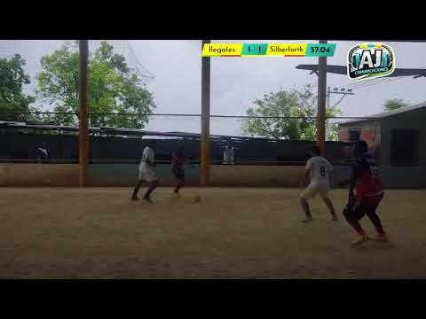 Torneo de Microfutbol Master 42 en el municipio de Arjona Bolivar   Docentes Vs Los mismos