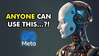 Meta AI open sources 6 SHOCKING NEW tools (Links included!)