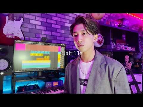 ボーカルデータのピッチ・タイミング補正をいたします イメージ1