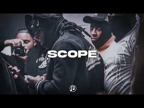 [FREE] Sada Baby X Tee Grizzley Type Beat - Scope (prod by Fuelz)