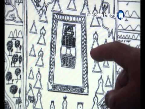 Forbidden History Trailer