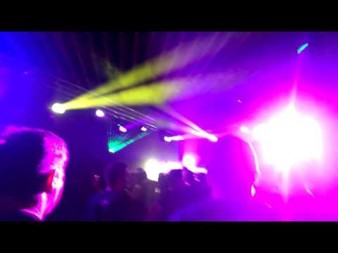 John Askew @ Brooklyn Warehouse - Unknown - Saluting Di Stefano (John Askew mashup)