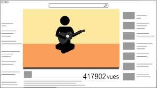 "Qui m'aime me suive"