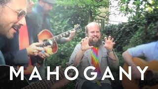 Les Savy Fav - Lips n Stuff | Mahogany Session