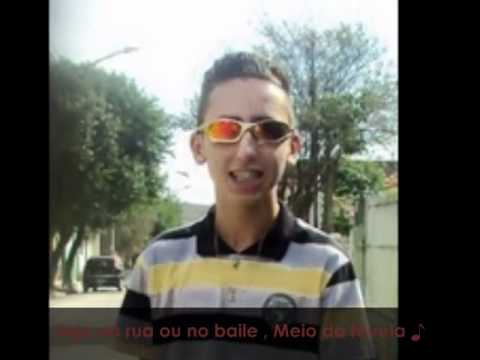 MC B.Ó PART BELET E OREIA - MLK TOP ORIGINAL ~'  [[ COM LETRA]]  '~
