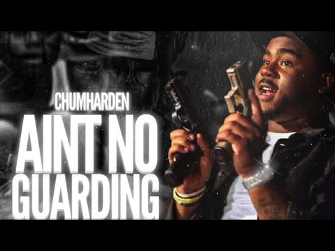 ChumHarden - F*cked Up (Official Audio)